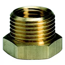 Redukčná vsuvka R 1/4' vnútorná a R 3/8' vonkajšia pre pneu náradie Einhell 4139600