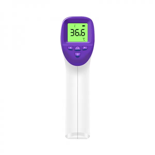 Bezkontaktní teploměr Orava LY-168