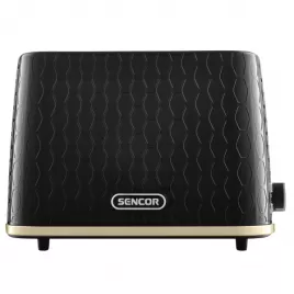 Elektrický topinkovač SENCOR STS 7201BK