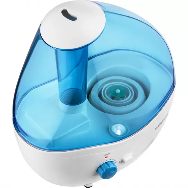 Zvlhčovač vzduchu SENCOR SHF 920BL