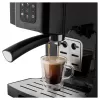 Poloautomatické Espresso SENCOR SES 4040BK