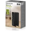 Olejový radiátor SENCOR SOH 3511BK