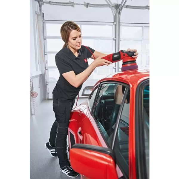 Excentrická leštička FLEX XCE 10-8 125 FX-418.072