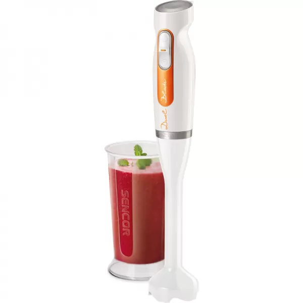 Tyčový mixér SENCOR SHB 4211WH