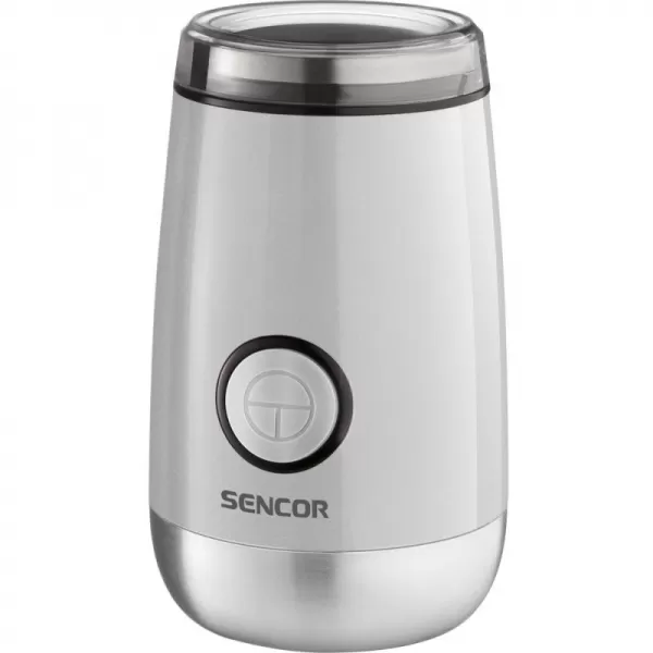 Mlynček na kávu SENCOR SCG 2052WH