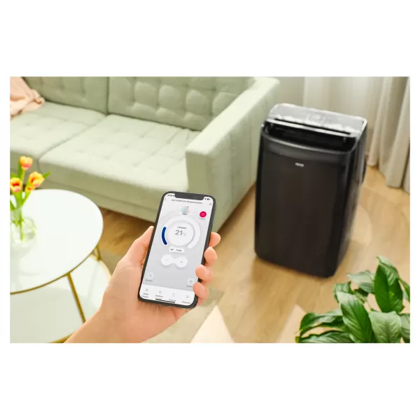 Mobilní klimatizace SENCOR SAC MT9079CH