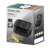 Sendvičovač SENCOR SSM 9978BK