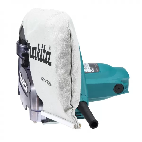 Diamantová řezačka 125mm 1400W Makita 4100KB
