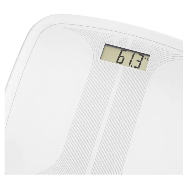 Osobní váha SENCOR SBS 2405WH