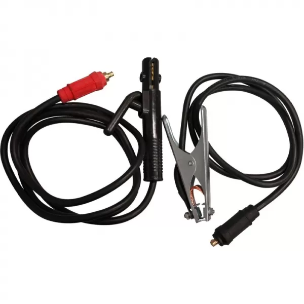 Svářecí kabely 250 A Güde 41698