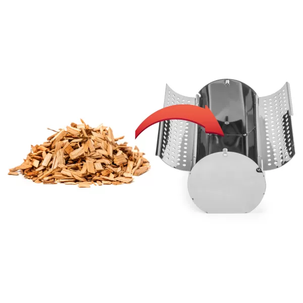 Udící box FIELDMANN FZG 9025