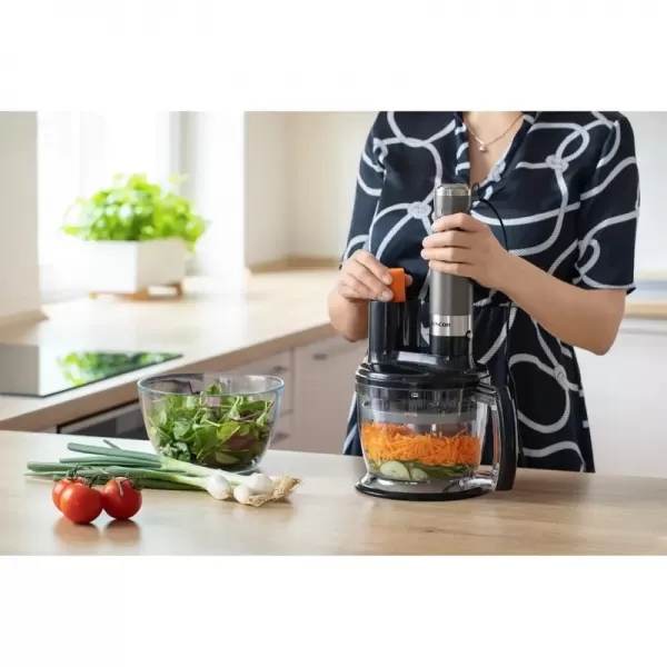 Tyčový mixér SENCOR SHB 5501CH