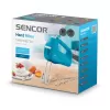 Ručný šľahač SENCOR SHM 5407TQ