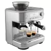 Pákový espresso kávovar s mlýnkem na kávu SENCOR SES 6050SS