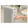 Olejový radiátor SENCOR SOH 3413WH