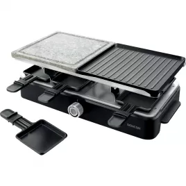 Raclette gril SENCOR SBG 0260BK
