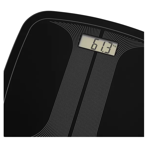 Osobní váha SENCOR SBS 2406BK