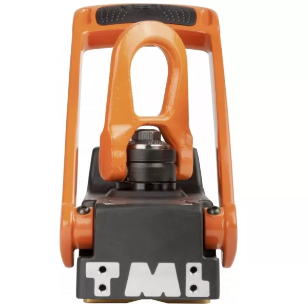 Břemenový magnet TML400R ALFRA 41400.R