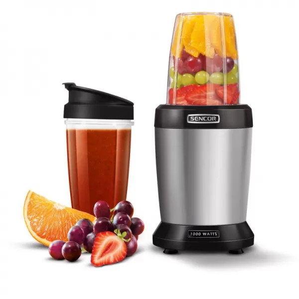 Nutri mixér SENCOR SNB 4302SS