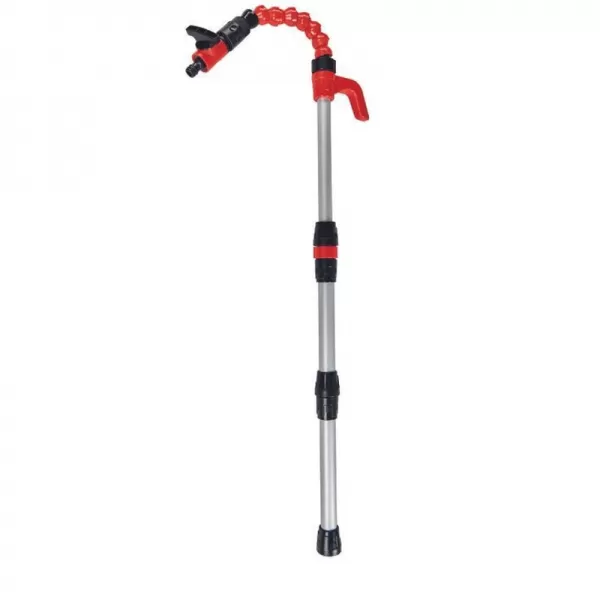 Akumulátorová pumpa na čistú vodu 18V/bez batérie GE-PP 18 RB Li - Solo Einhell 4170429