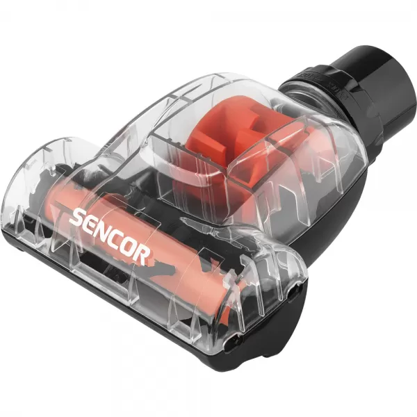 Vysavač SENCOR SVC 8505TI 4AAAA EcoPower