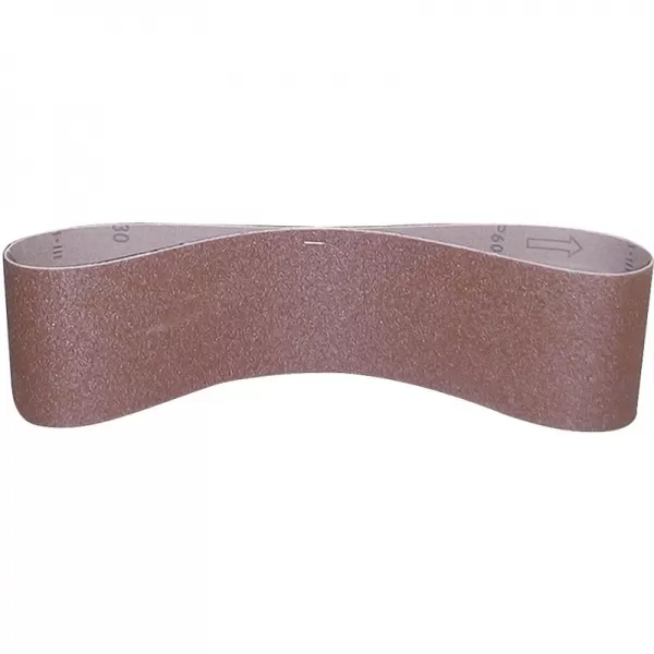 Brusný pás 915 x 100 mm / K180 Güde 41190
