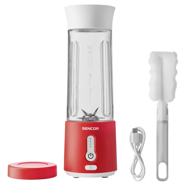 Smoothie mixér SENCOR SBL 134RD