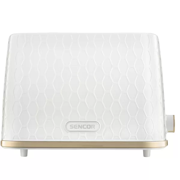 Elektrický topinkovač SENCOR STS 7200WH
