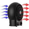Ventilátor SENCOR SFH 7021BK