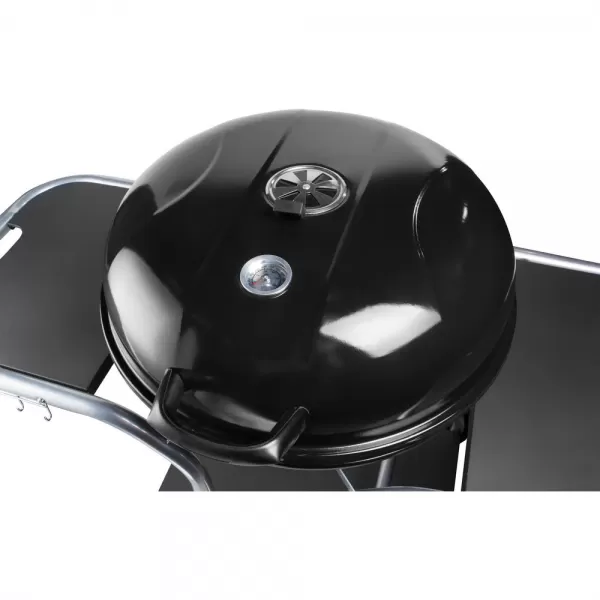 Gril na dřevěné uhlí FIELDMANN FZG 1014