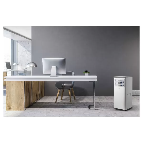 Mobilní klimatizace SENCOR SAC MT9014C