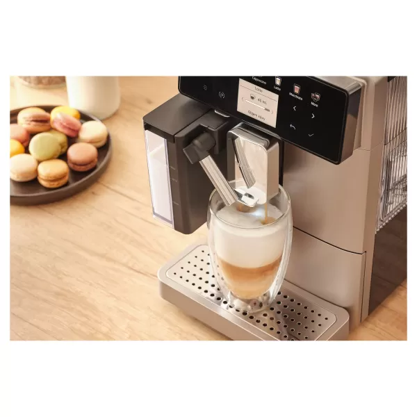 Automatické Espresso SENCOR SES 9350CH