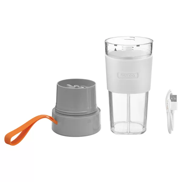Smoothie mixér SENCOR SBL 150WH