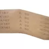 Brusný pás 915 x 100 mm / K80 Güde 41152