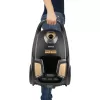 Vysavač SENCOR SVC 9300BK 4AAAA EcoPower
