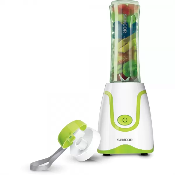 Smoothie mixér SENCOR SBL 2111GR