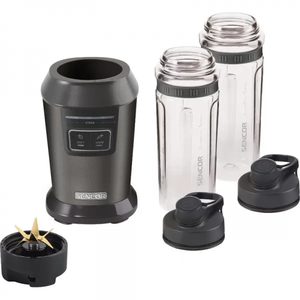 Smoothie mixér SENCOR SBL 7078BK