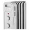 Olejový radiátor SENCOR SOH 3407WH