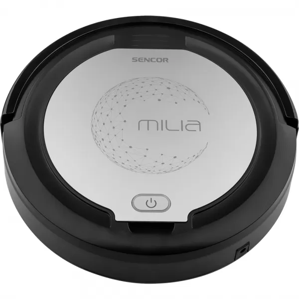 Robotický vysavač SENCOR SRV 1000SL