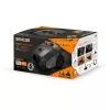 Vysavač SENCOR SVC 8505TI 4AAAA EcoPower