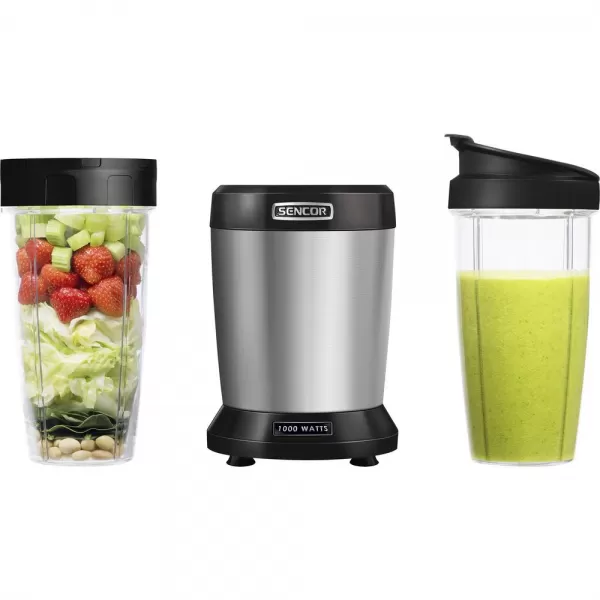 Nutri mixér SENCOR SNB 4302SS