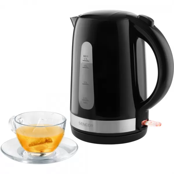 Konvice SENCOR SWK 1749BK