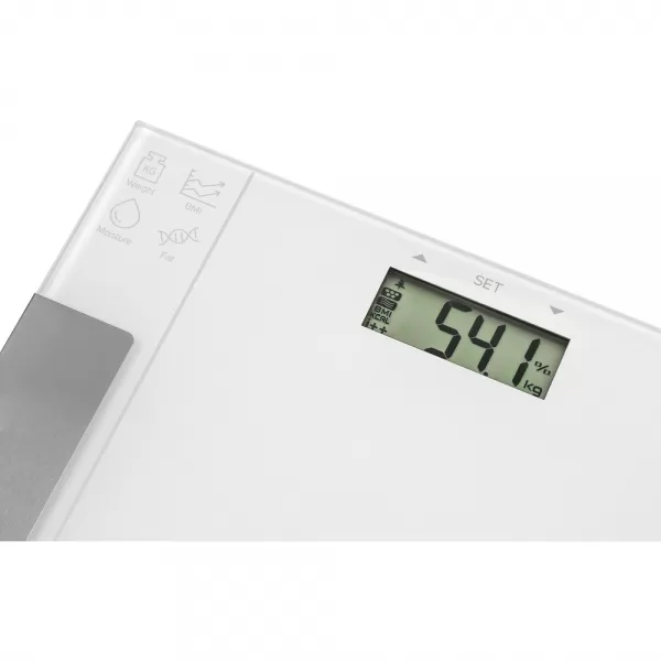 Osobná váha SENCOR SBS 5051WH