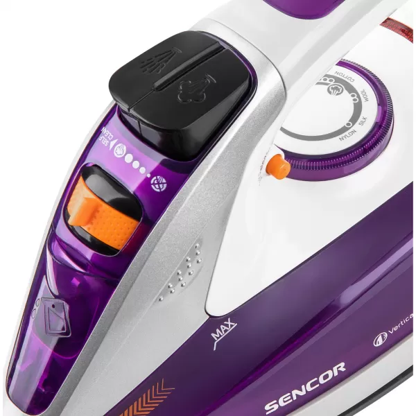 Žehlička SENCOR SSI 8710VT