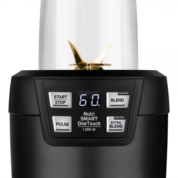 Nutri mixér SENCOR SNB 6600BK