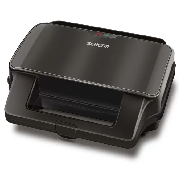 Sendvičovač SENCOR SSM 9978BK