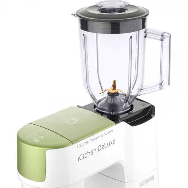 Kuchyňský robot SENCOR STM 4460GG