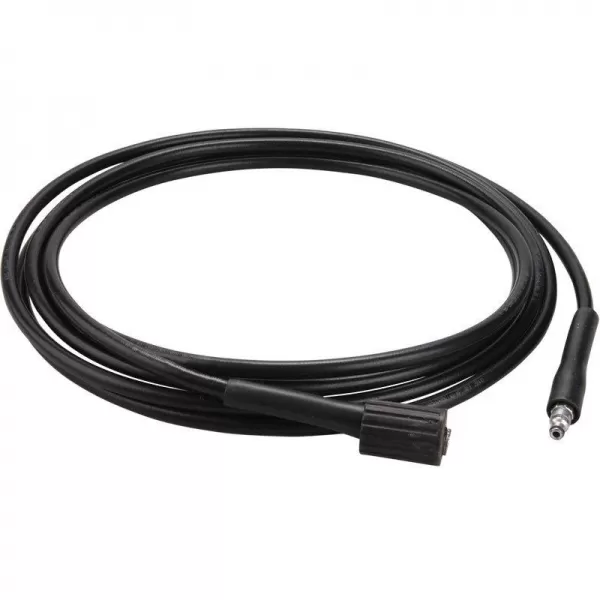 Vysokotlaký čistič 1400W EXTOL CRAFT 413103
