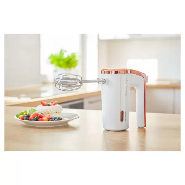 Aku Ruční šlehač SENCOR SHM 9000WH