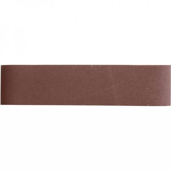 Brusný pás 915 x 100 mm / K120 (3 ks) Güde 41287